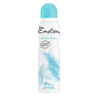 Emotion Deodorant Ocean Fresh 150 Ml