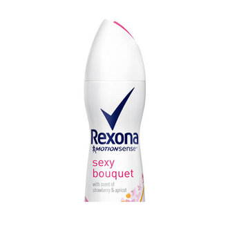Rexona Deodorant Sprey Sexy 150 Ml