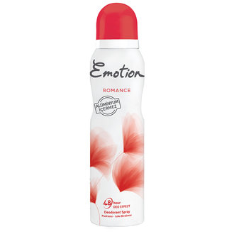 Emotion Deodorant Sprey Romance 150 Ml