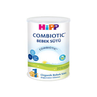 Hipp 1 Organik Combiotic Bebek Sütü 350 G