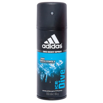 Adidas Deodorant Erkek 150 Ml Ice Dive