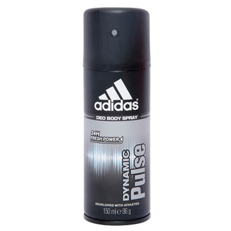 Adidas Deodorant Erkek 150 Ml Dynamic Pulse
