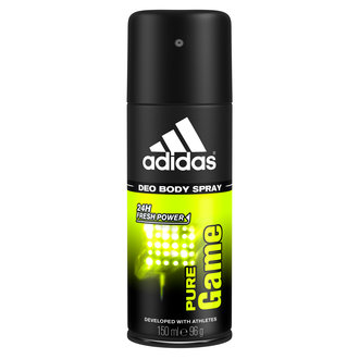 Adidas Deodorant Kadın 150 Ml Pure Lightness