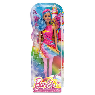 Barbie Sihirli Dönüşen Periler