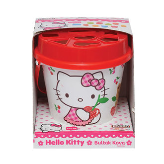 Pilsan Hello Kitty Bultak Kova