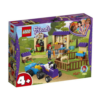 Lego Friends 41361 Mia Nin Tay Çiftliği