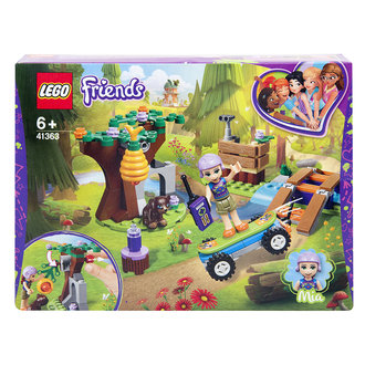 Lego Friends 41363 Mıa Nın Orman Macerası