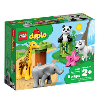 Lego Duplo 10904 Yavru Hayvanlar