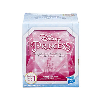 Disney Prenses Mini Figür Sürpriz Kutu