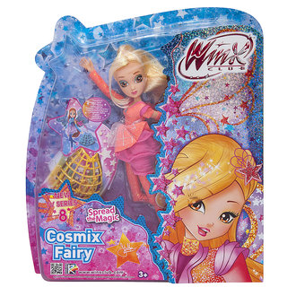 Winx Cosmix Fairy