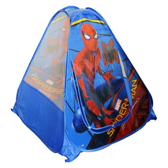 Spiderman Pop-up Çadır