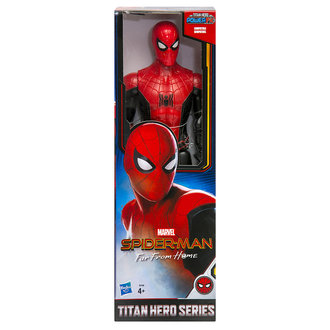 Spider-man:Far From Home Titan Hero Figür