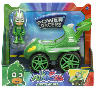 Pija Maskeliler Power Racers Araçlar - 95385