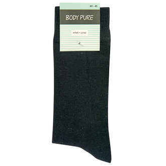 Body Pure Erkek Çorabı 2500 Lacivert