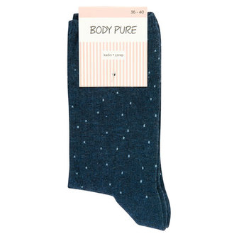 Body Pure Kadın Çorabı 2516