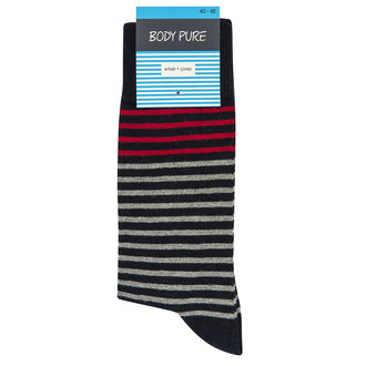 Body Pure Erkek Çorabı 5014