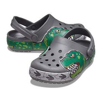 Crocs Dinozor Çocuk Terlik 23-35