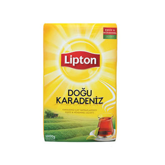 Lipton Doğu Karadeniz Dökme Çay 1000 G