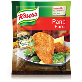 Knorr Pane Harcı 100 G