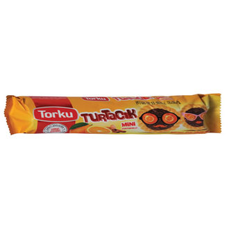 Torku Turtacık Portakal Jöleli 102 G