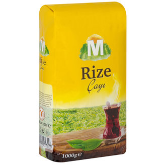 Migros Rize Çay 1000 G