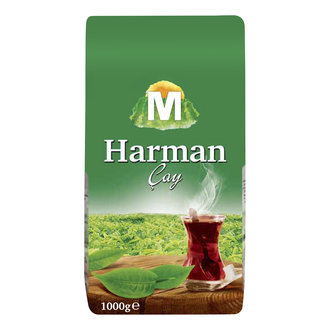 Migros Harman Çay 1000 G