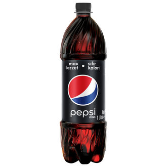 Pepsi Max Pet 1 L