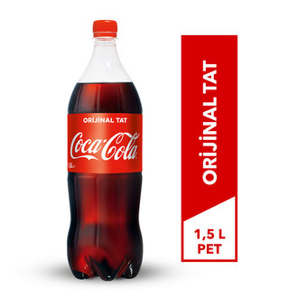Coca-Cola 1,5 L