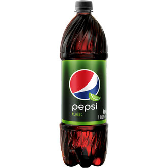 Pepsi Cola Twist Pet 1 L