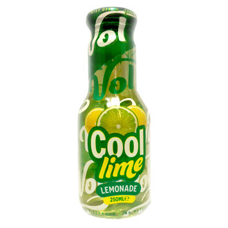 Vol Cool Lime Lemonade Lime Aromalı İçecek 250 Ml