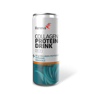 Reneva Collagen Protein Drink Fit 250Ml