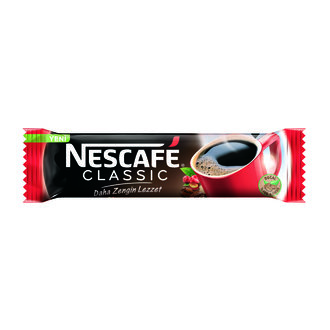 Nescafe Classic 2 G