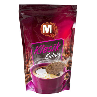 Migros Klasik Kahve 200 G