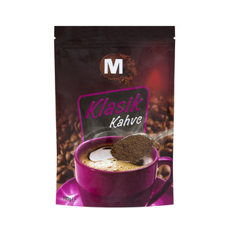 Migros Klasik Kahve Ekonomik Paket 100 G