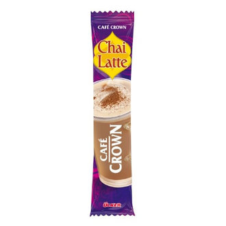 Cafe Crown Chai Latte 20 G