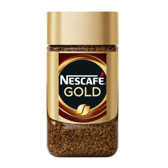 Nescafe Gold Çözünebilir Kahve 50 G Kavanoz