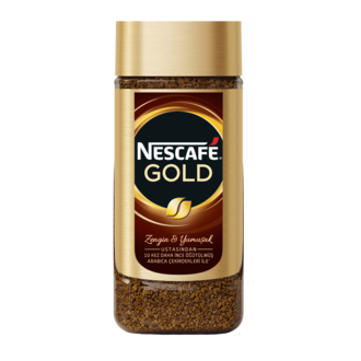 Nescafe Gold 200 G