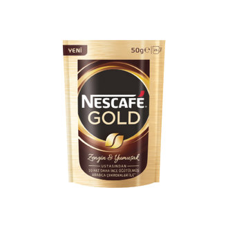Nescafe Gold 50 G Ekonomik Paket