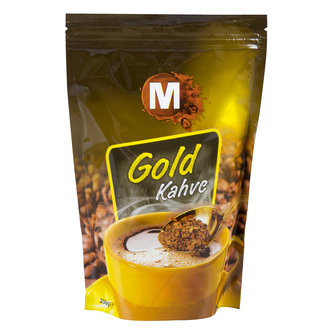 Migros Gold Kahve 200 G