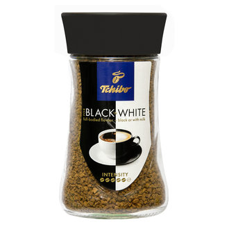 Tchibo Black'N White Çözünebilir Kahve 100 G