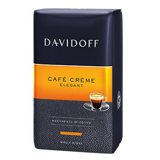 Davidoff Cafe Creme Çekirdek Kahve 500 G