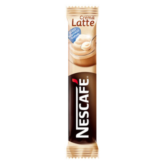 Nescafe Crema Latte 17 G