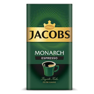 Jacobs Monarch Espresso 500 G