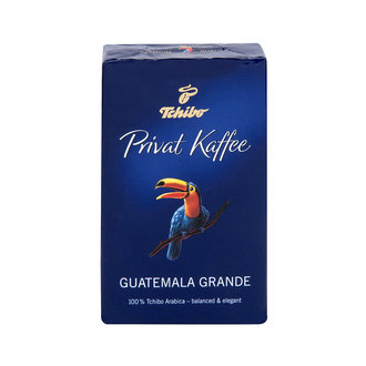 Tchibo Guatemala Grande Filtre Kahve 250 G