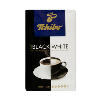 Tchibo Black'N White Filtre Kahve 250 G