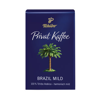 Tchibo Brazil Mild Filtre Kahve 250 G