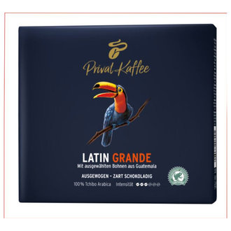 Tchibo Latin Grande Filtre Kahve 2X250 G