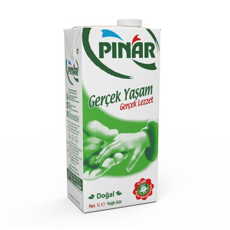 Pınar Süt 1 L