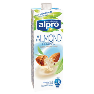 Alpro Badem Sütü 1 L