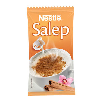 Nestle Salep 17 G